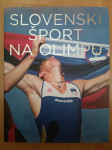 Slovenski šport na olimpu-Jože Volfand Ptt častim :)