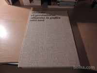 SLOVENSKO EKSPRESIONISTIČNO SLIKARSTVO IN GRAFIKA M. KOMELJ