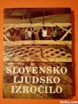 Slovensko ljudsko izročilo : Pregled etnologije Slovencev