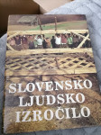 SLOVENSKO LJUDSKO IZROČILO