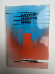 Slovensko pesništvo upora - Partizanske
