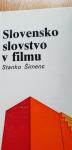 SLOVENSKO SLOVSTVO V FILMU – Stanko Šimenc