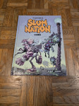 SLUM NATION