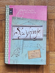 Služkinje- Kathryn Stockett, trda vezava