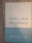 Smiljan Rozman: Poletje (1966)