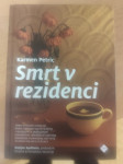 Smrt v rezidenci