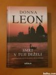 SMRT V TUJI DEŽELI (Donna Leon)