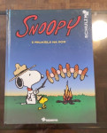 Snoopy strip v SLO