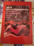 Nova socialdemokracija - Lukšič