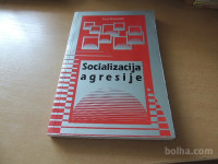 SOCIALIZACIJA AGRESIJE A. KRISTANČIČ AA INSERCO 2002