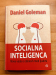 Socialna inteligenca, Daniel Goleman - nova