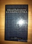 SOCIOLINGVISTIKA (Milorad Radovanivić)