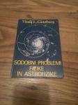 Sodobni problemi fizike in astrofizike - Ginzburg