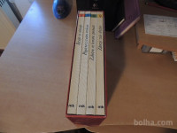 SODON ŽENSKA 2 1-4 VEČ AVTORJEV MLADINSKA KNJIGA 1974