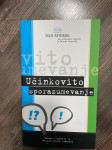Šola retorike - Učinkovito sporazumevanje
