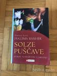 Solze puščave - Halima Bashir