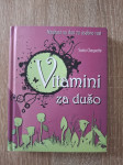 Sonia Choquette: Vitamini za dušo