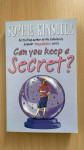 Sophie Kinsella: Can you keep a secret?