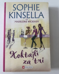 Sophie Kinsella Koktajli za tri