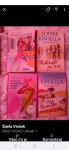 Sophie Kinsella