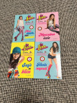 Soy luna knjige