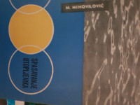 Spasavanje utopljenika - M. Mihovilović, 1964