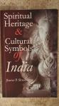Spiritual Heritage and Cultural Symbols of India  Jhaver Shreenivas