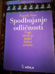 Spodbujanje odličnosti - Pamela Sims