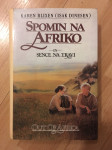 Spomin na Afriko, Blixen K.