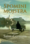 Spomini mojstra - Geoffrey Hoppe, Linda Hope, Adamus Saint-Germain