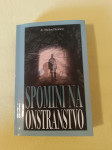 SPOMINI NA ONSTRANSTVO (Michael Newton)