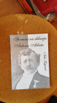 Spomini na slikarja Antona Ažbeta