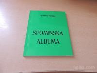SPOMINSKA ALBUMA F. IRENEJ BARAGA STUDIO 5 1999