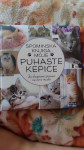 Spominska knjiga moje puhaste kepice