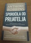 Sporočila od prijatelja-Anthony Robbins(motivacija.psihološki nasveti)