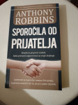 Sporočila od prijatelja