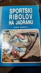 SPORTSKI RIBOLOV NA JADRANU, Josip Basioli