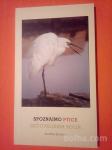 Spoznajmo ptice Sečoveljskih solin (Andrej Sovinc)