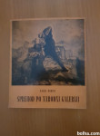 SPREHOD PO NARODNI GALERIJI (Karel Dobida)