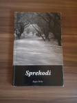 Sprehodi - Pevec