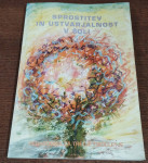 SPROSTITEV IN USTVARJALNOST V ŠOLI HELENA BIZJAK