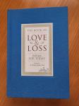 THE BOOK OF LOVE & LOSS