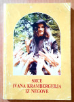 Srce  Ivana Krambergerja iz Negove