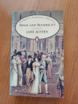SENSE AND SENSIBILITY (Jane Austen)