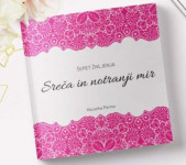 Sreča in notranji mir - Marjetka Perme