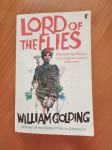 LORD OF THE FLIES (William Golding)