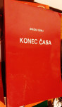 Srečko Šorli - Konec časa
