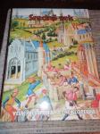 Srednji vek - velika ilustrirana enciklopedija Oxford