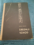 srednji vzhod
