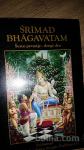 SRIMAD BHAGAVATAM 2 - PRABHUPADA